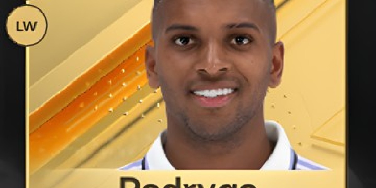 Mastering FC 24 Player Cards: A Comprehensive Guide to Acquiring Rodrygo Silva de Goes's Rare Card