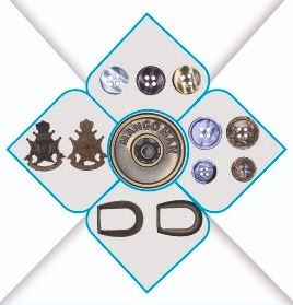 Swadeshi Button