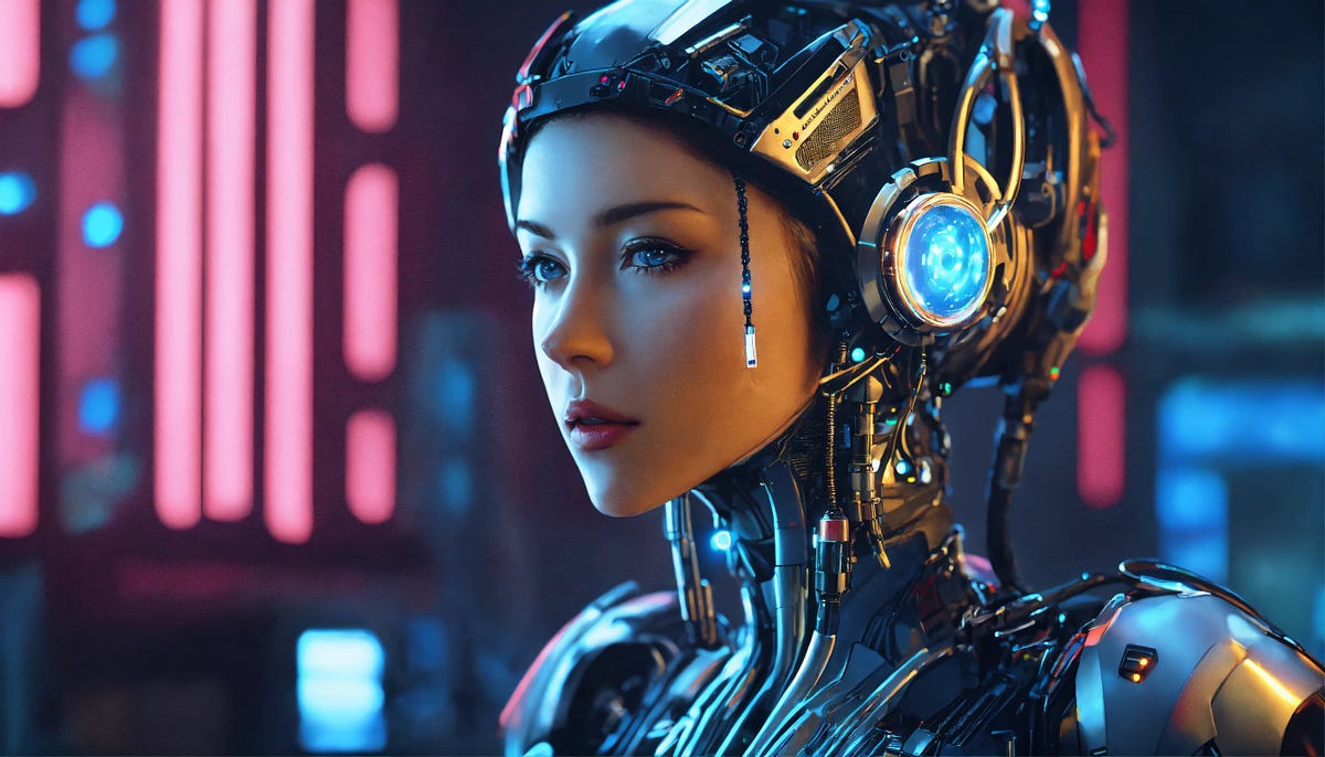 Thе Top 7 Hottеst AI Trеnds To Light Up In 2024! | by Aana Ethan | Coinmonks | Jan, 2024 | Medium