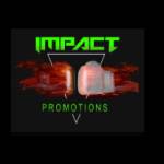 Impact Promotions MMA