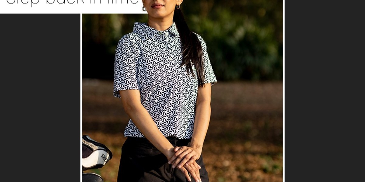 Womens Golf Clothes: Ladies Golf T-shirts, Golf Tops | 3Below.co