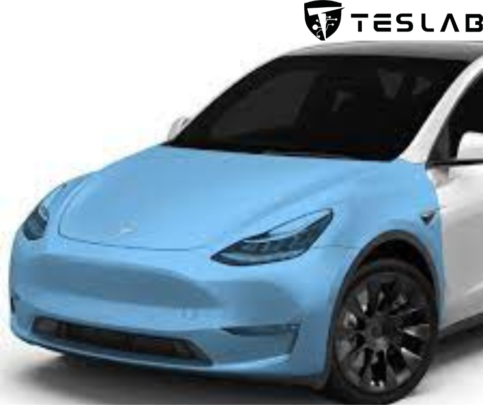 Beyond the surface: Elevate your vehicle with the best PPF for Tesla Model 3 – Teslab