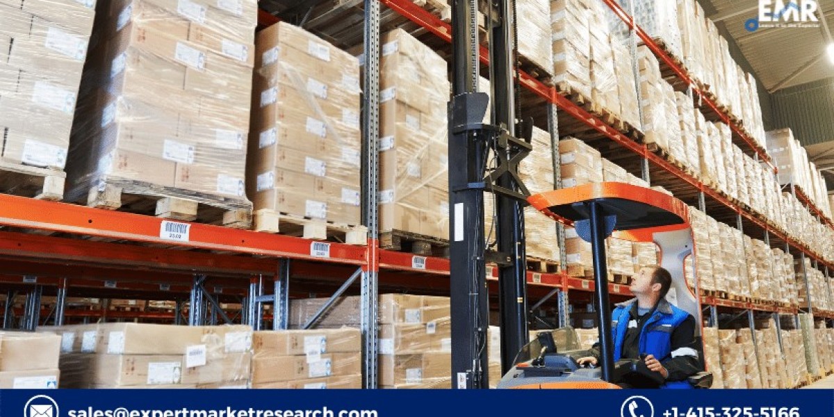 Vietnam Warehousing Market Size, Share, Growth, Report, Forecast 2024-2032