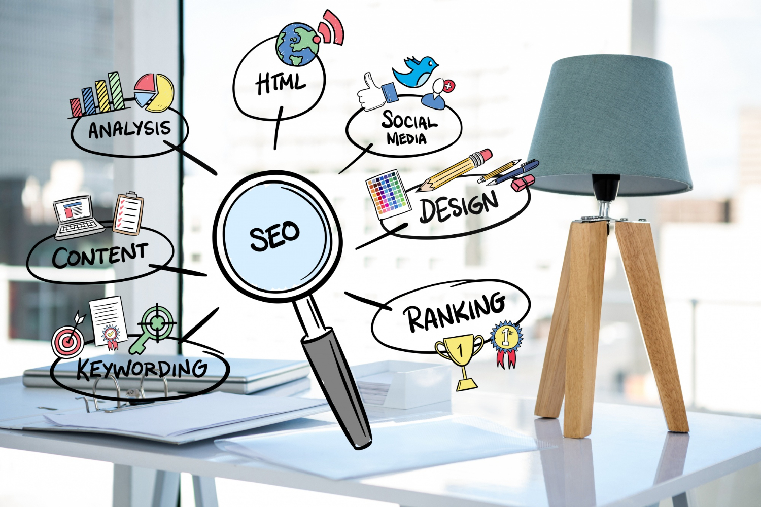 10 Signs You've Found the Best SEO Company for Your Business - Tipsearth.com