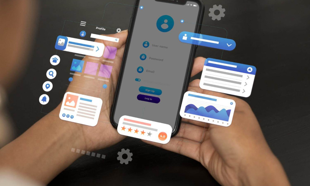 How to Elevate Your Business: A Guide on Building a Mobile App in New York City