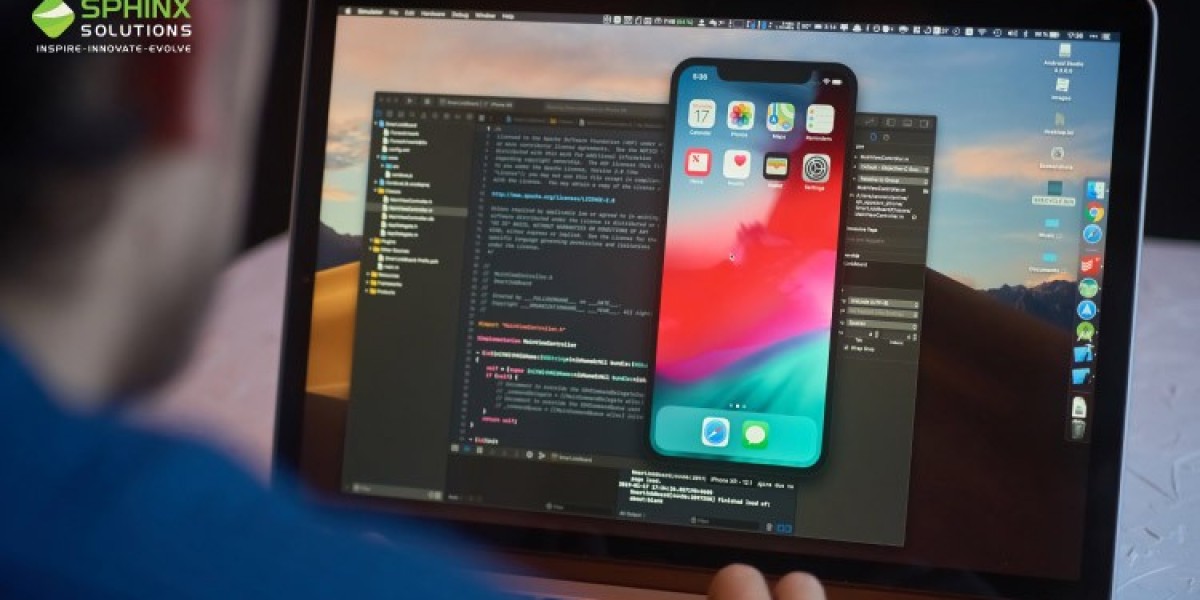 How to Hire an iPhone App Developers in 2024? A Definitive Guide