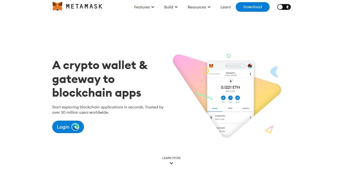 How to use MetaMask Portfolio with MetaMask extension?