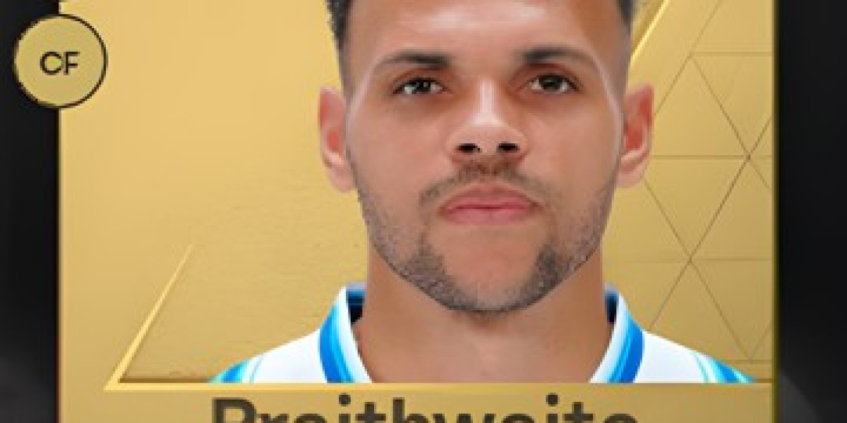 Unlocking the Game: Acquiring Martin Braithwaite's Player Card in FC 24