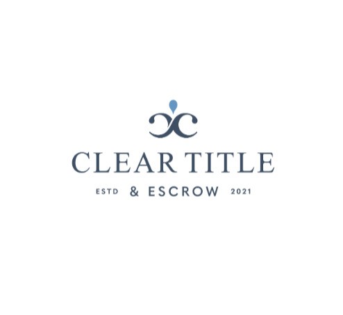 Clear Title and Escrow