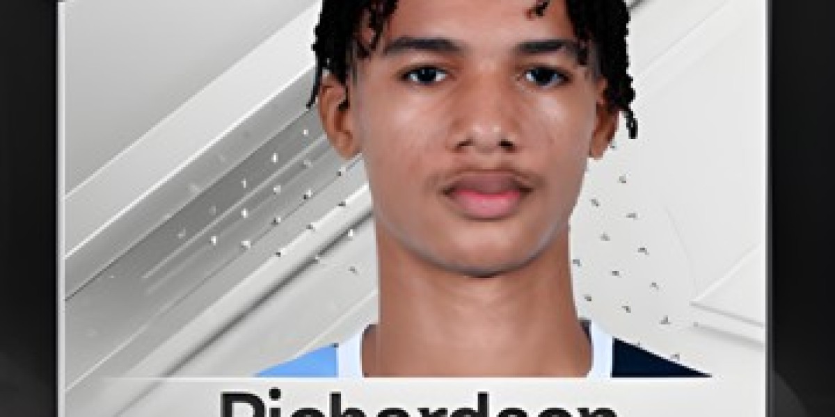 Master FC 24: Score Amir Richardson's Rare Player Card Now!