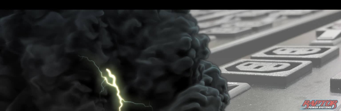 Raptor Power Systems