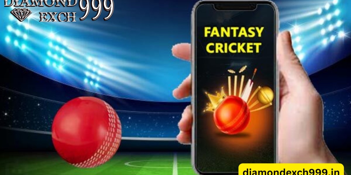 Diamondexch9 - Biggest Fantasy Platform | Play & Win Cash