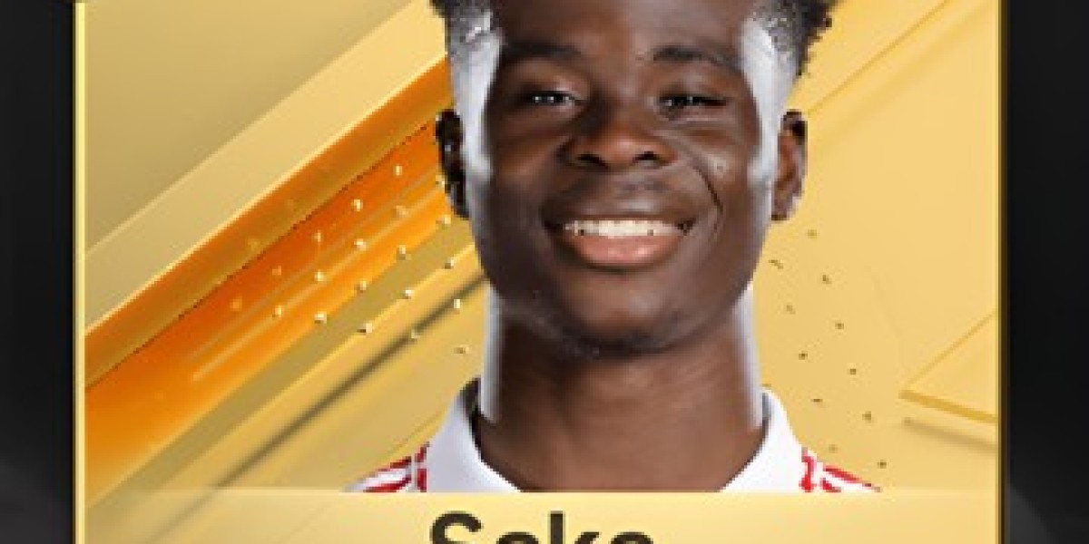 Mastering FC 24: Sniper's Guide to Acquiring Bukayo Saka's Rare Card