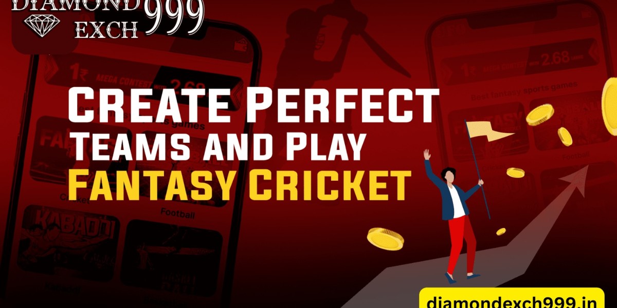 Diamondexch9 - Biggest Fantasy Platform | Play & Win Cash