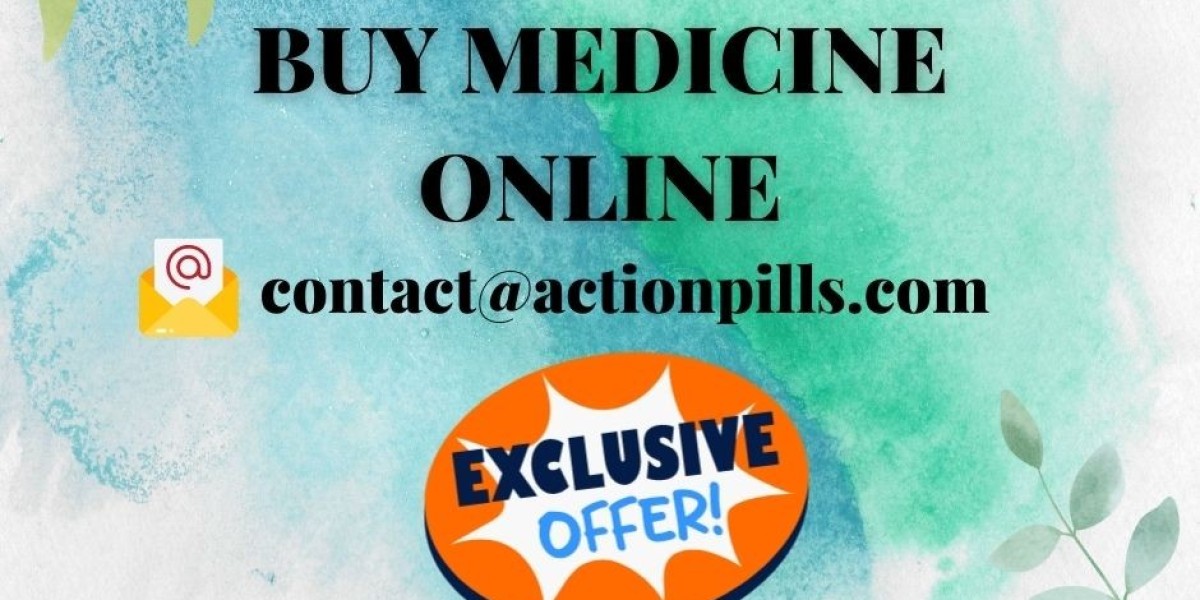 Buy Suboxone Online Today At Best Price With ActionPills, USA