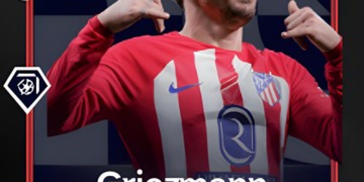 Mastering FC 24: Obtaining Antoine Griezmann's POTM LA LIGA Player Card & Earning Coins Faster