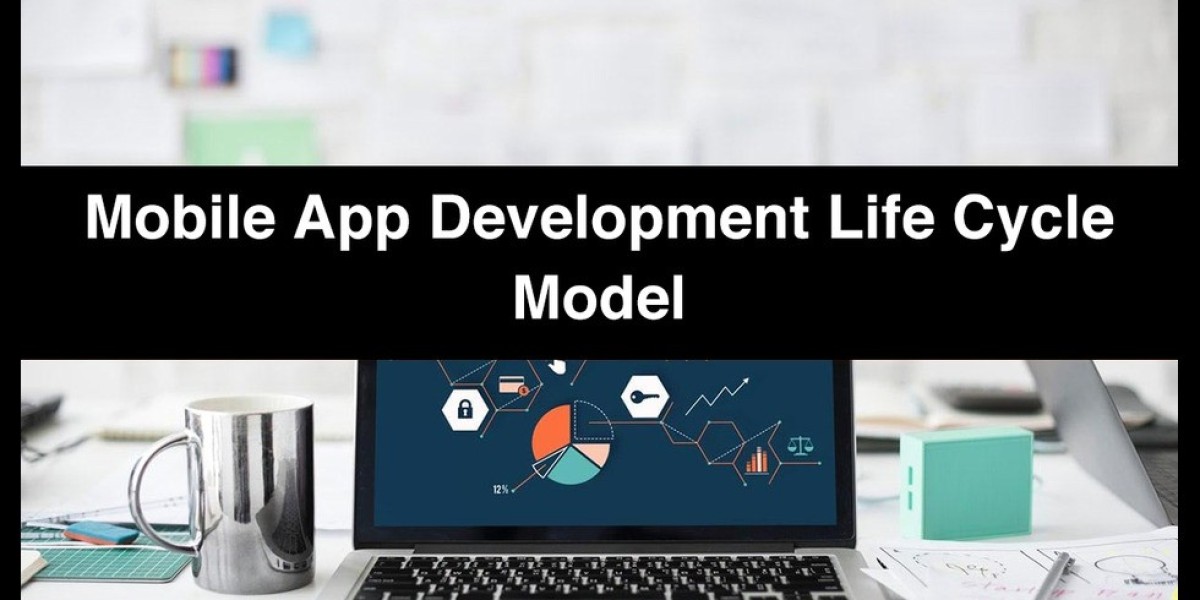 Mobile App Development Life Cycle Model