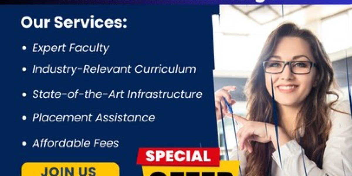 Get Best Computer Institute in Laxmi Nagar