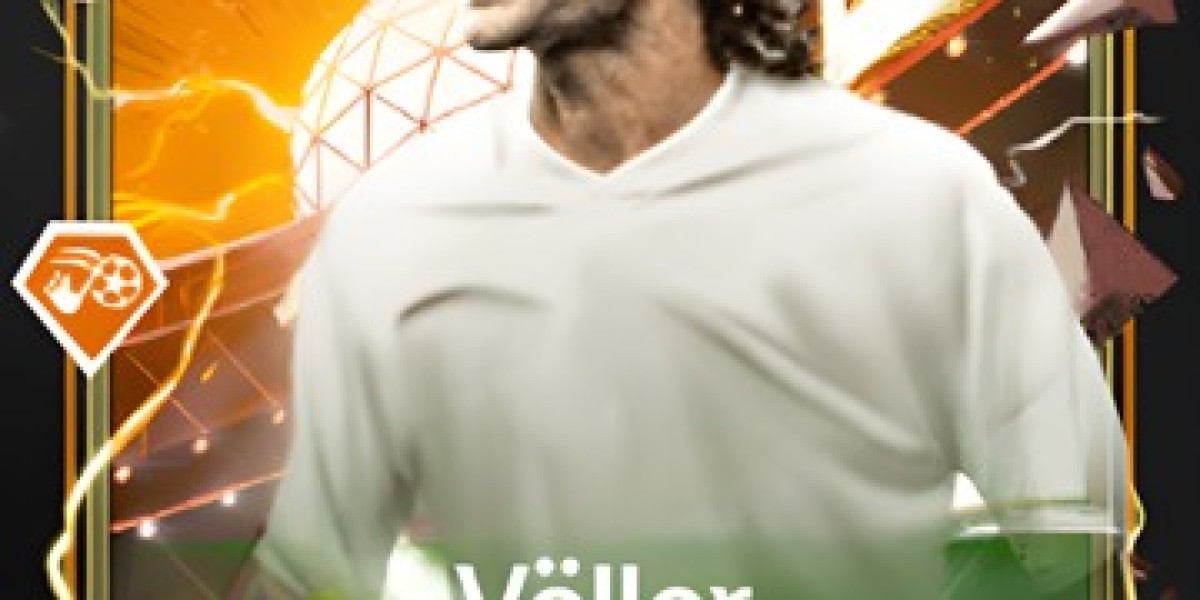 Mastering FC 24: Unlock Rudi Völler's HEROES Card & Earn Coins Fast