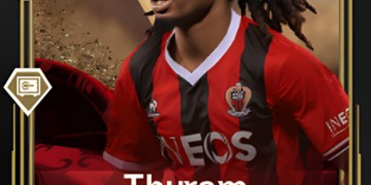 Unlocking Khéphren Thuram's Dynasties Card in FC 24: A Comprehensive Guide