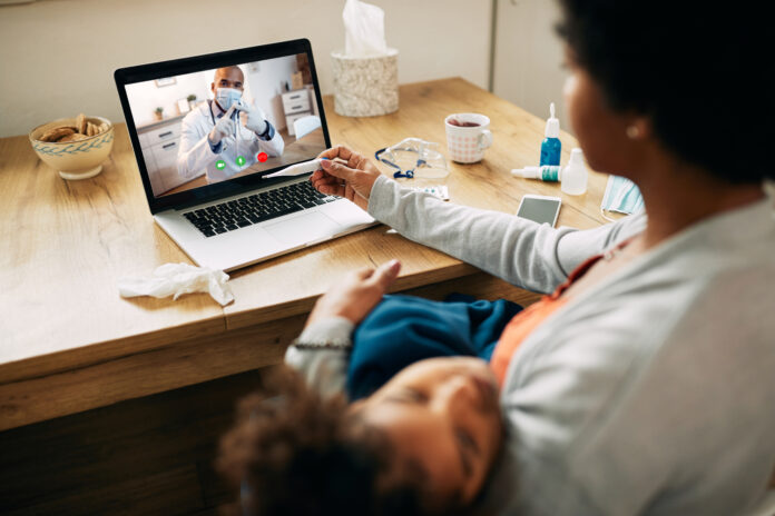 The Role of Telemedicine Integration in Medicine Delivery Apps - Daily Blog It