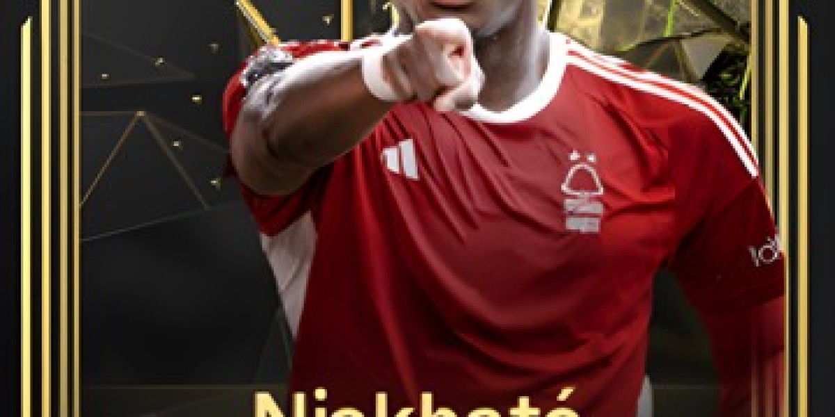 Master FC 24: Unveiling Moussa Niakhaté's Inform Card and Earning Coins