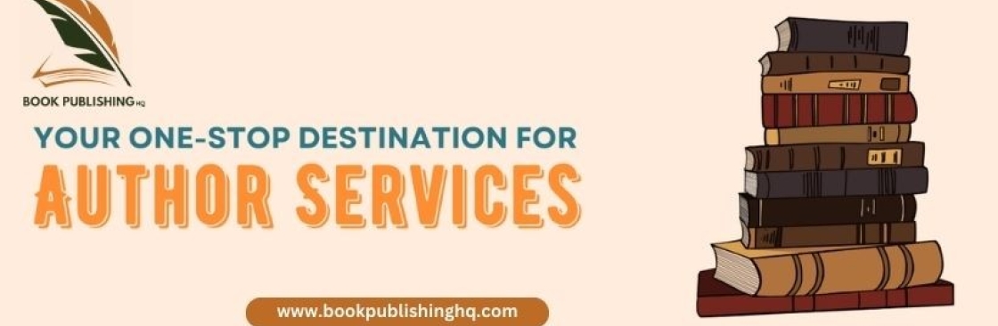 Book Publishing HQ