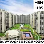 M3M Sector 105 Noida