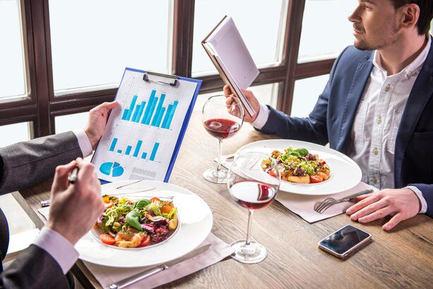 How Eco-Friendly Food Delivery Apps Benefit Businesses - Instapawar.com