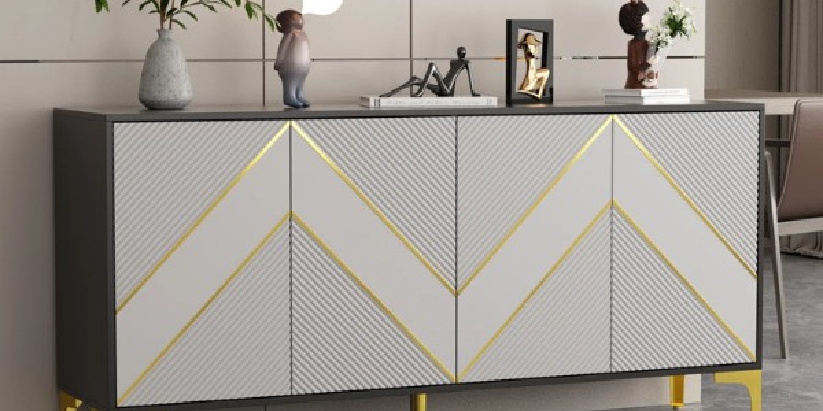 Modern & Luxury Sideboards