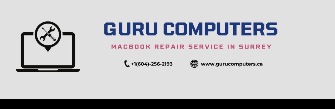 Guru Computers