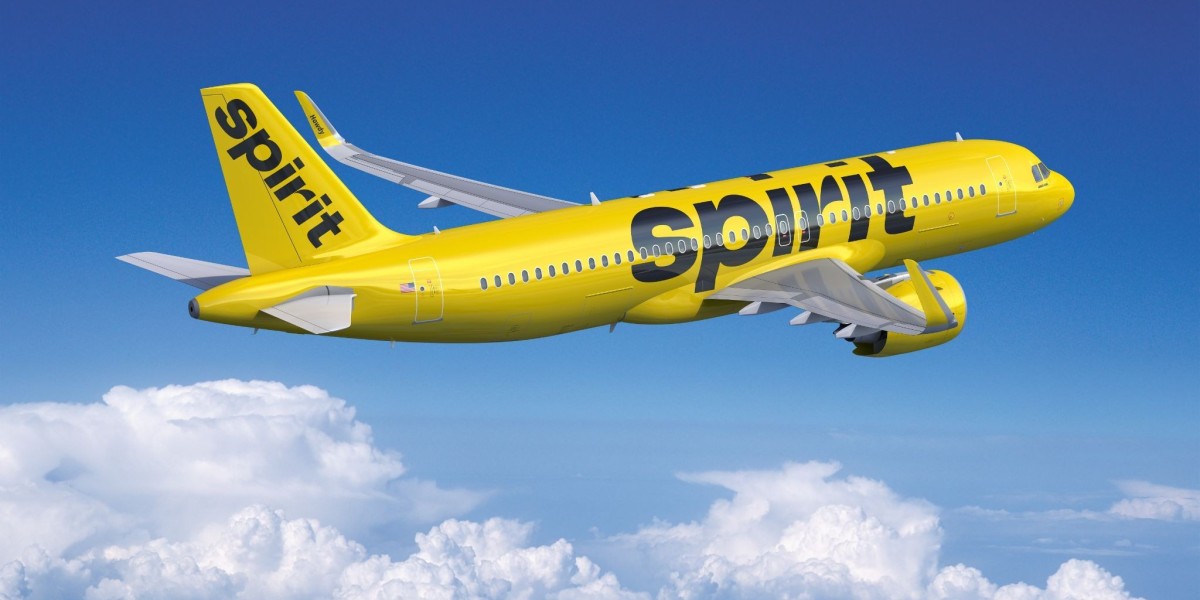 Spirit Airlines Flight Change Policy-2024