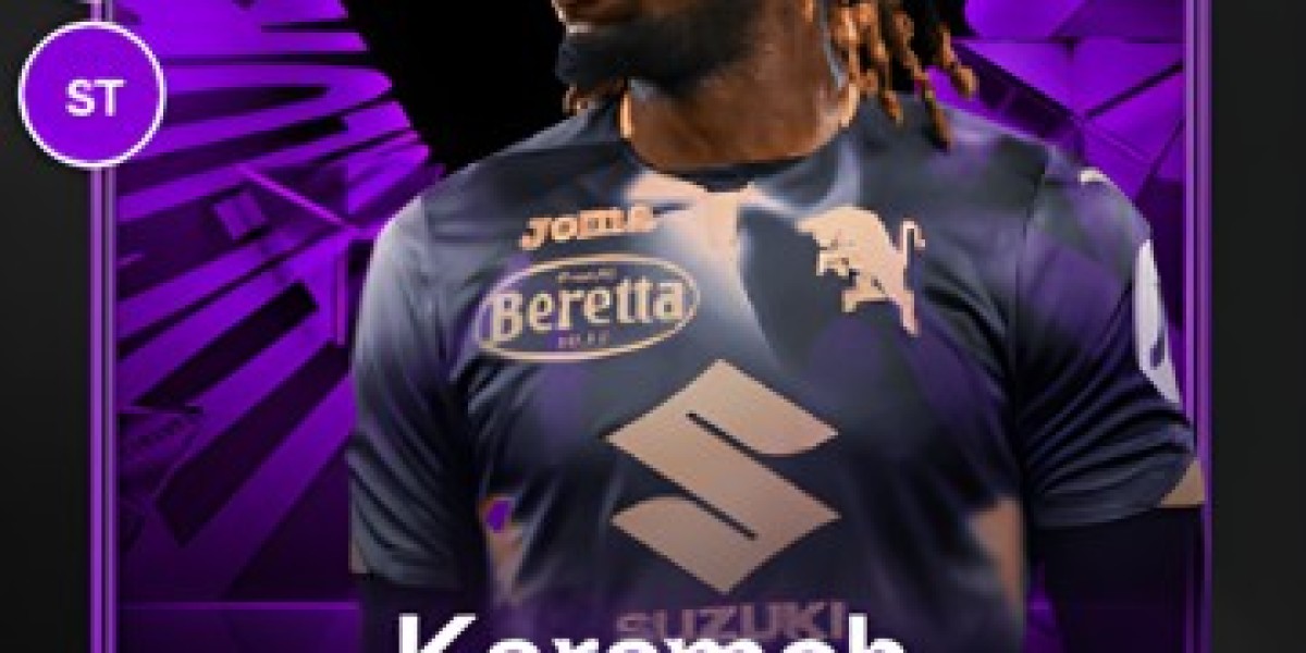 Mastering FC 24: The Guide to Yann Karamoh's Player Card and Earning FC 24 Coins