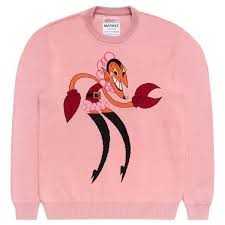 Tapestry Hoodies
