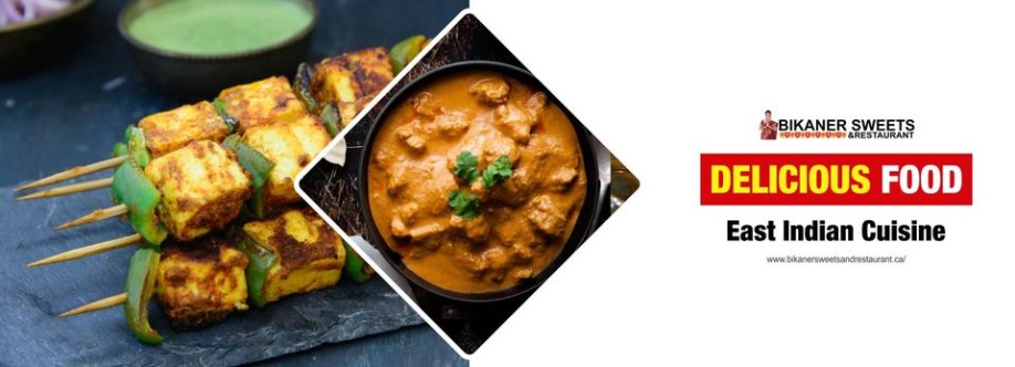 Bikaner Restaurant Banquet Hall