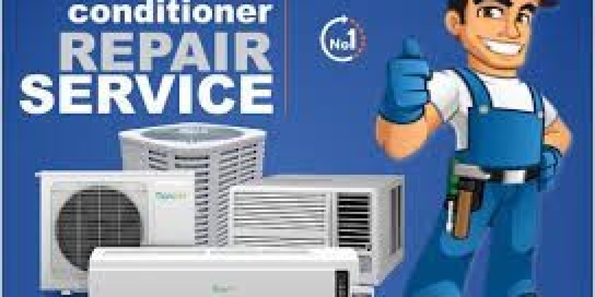 Best AC Repair In Delhi