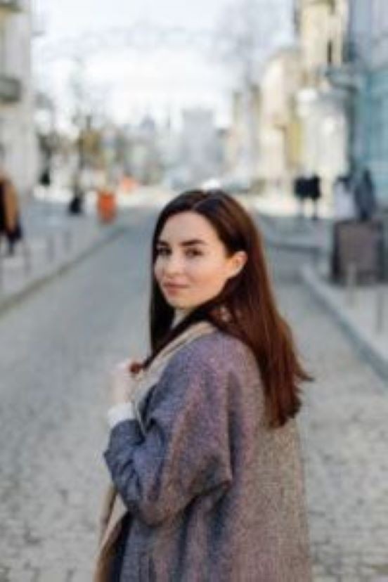 Isabella Turner