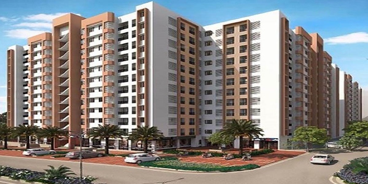 M3M Golf Estate Sector 113