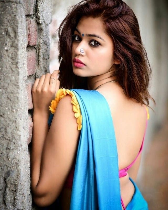 Pooja Rishikesh