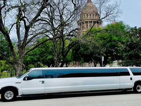 Limousine Services and Wine Tours: A Perfect Pairing | TheAmberPost