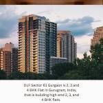 DLF Sector 61 Gurgaon