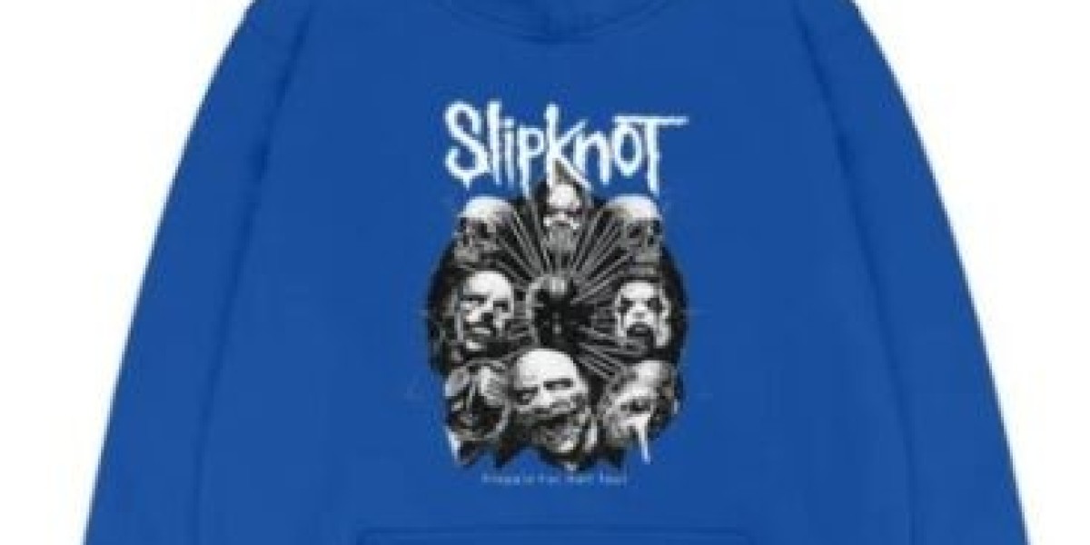 Slipknot Merch