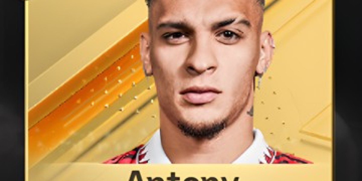 Mastering FC 24: Acquire Antony's Rare Card and Earn Coins Fast