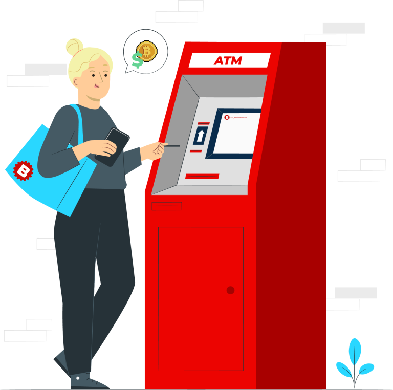 Byte Federal ATM | Find Byte Federal ATM Location Near You
