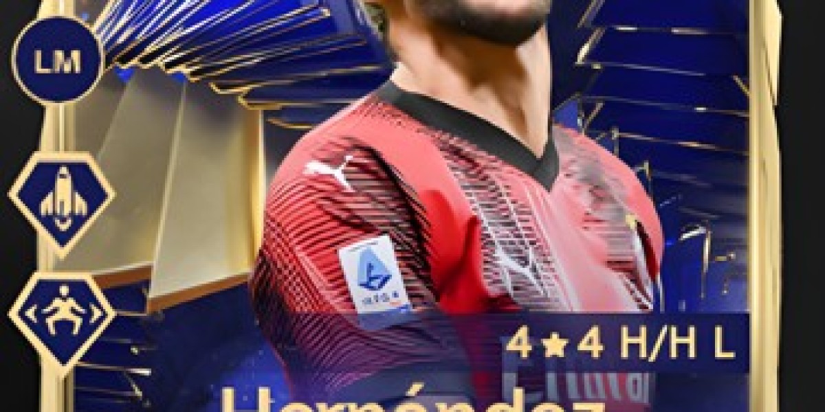 Master the Game: Acquiring Theo Hernández's TOTY Card in FC 24