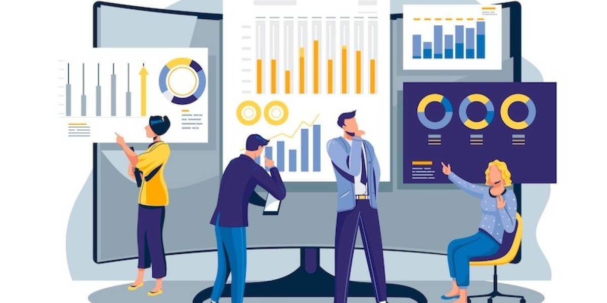 Electronic IMU Sensors Market Overview 2024: Comprehensive Analysis till 2031