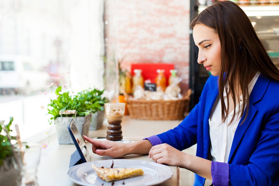 How Native Food Apps Are Promoting Eco-Friendly Practices in the Food Industry - Breaking News Live