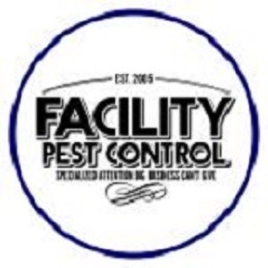 Facility Pest Control