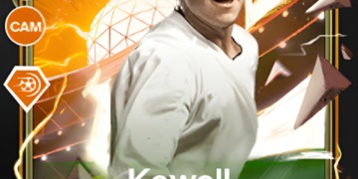 Score Big with Harry Kewell's HEROES Card in FC 24: A Player’s Guide