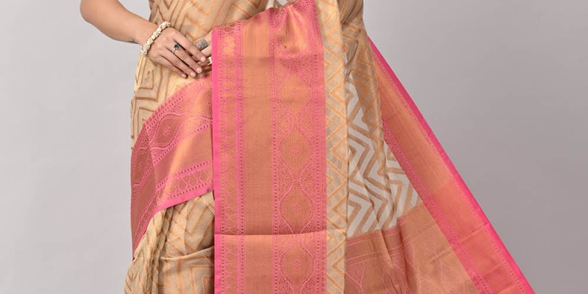 Kanjeevaram Silk Sarees Online Shopping